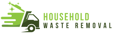 House Hold Waste Removal Logo